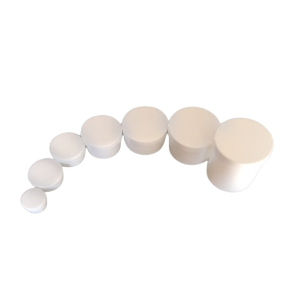 Cutie plastic 30gr - Ambalaje