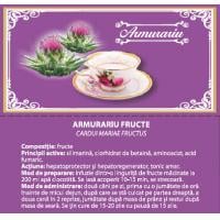 Ceai de armurariu 50gr - Cyani