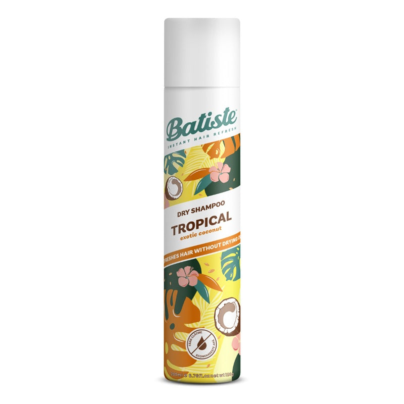 Sampon uscat tropical 200ml - Batiste