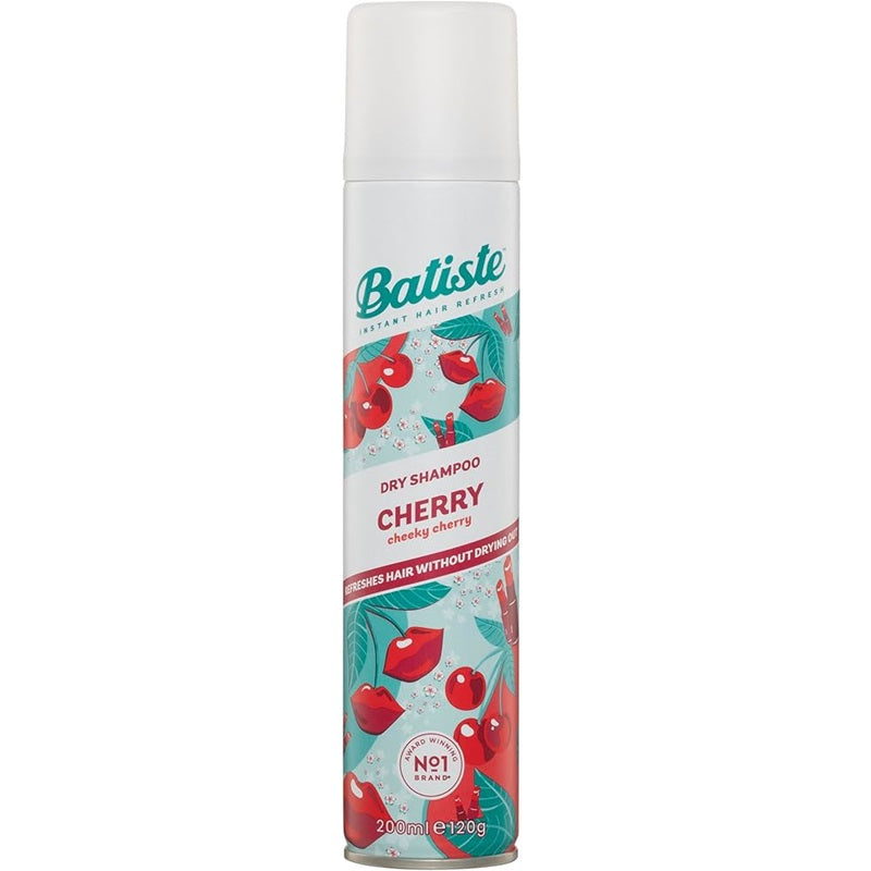 Sampon uscat cherry 200ml - Batiste