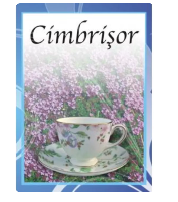 Ceai de cimbrisor 50gr - Cyani