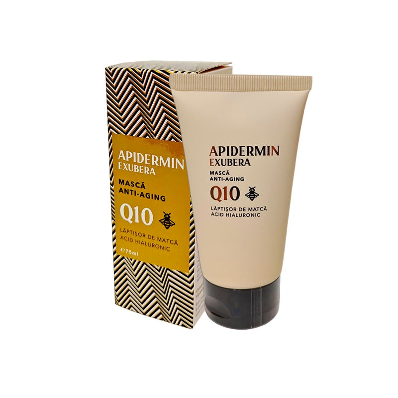 Apidermin exubera masca anti-aging 75ml - Complex Apicol