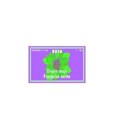 Ceai de crusin 1gr*20dz - Cyani