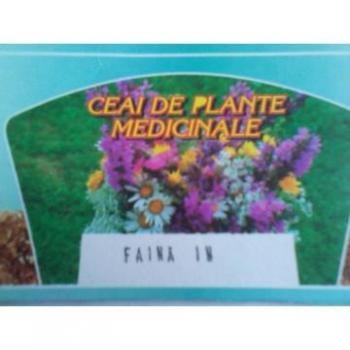 Ceai de faina in 100gr - Cyani