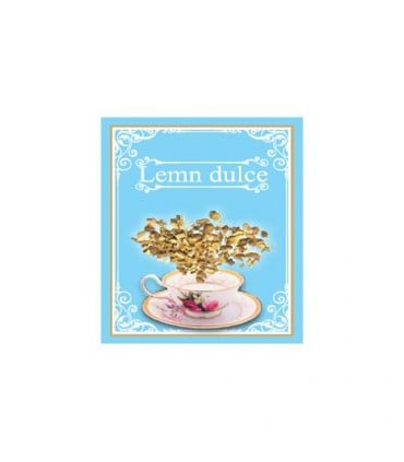 Ceai de lemn dulce 50gr - Cyani