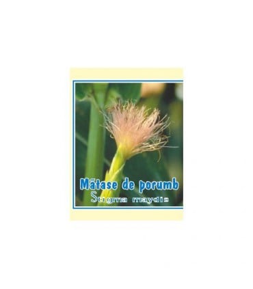 Ceai de matase porumb 50gr - Cyani