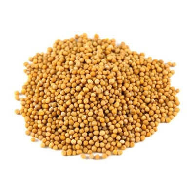 Ceai de mustar boabe 50gr - Cyani