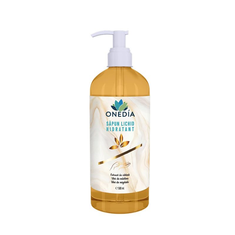 sapun lichid hidratant 500ml - Onedia