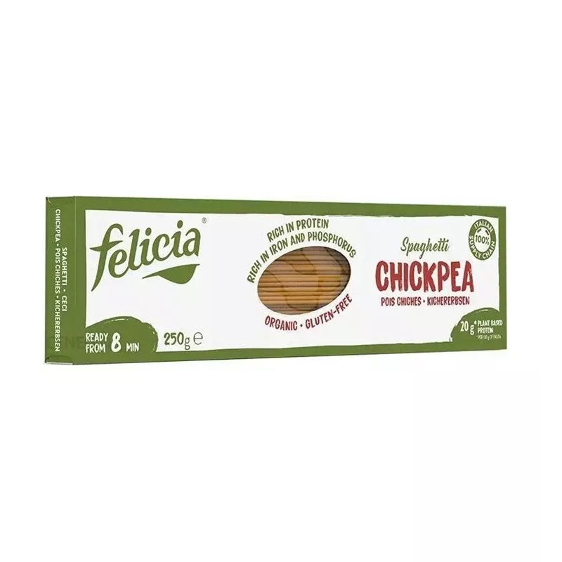 Spaghete eco naut 250gr - Pronat