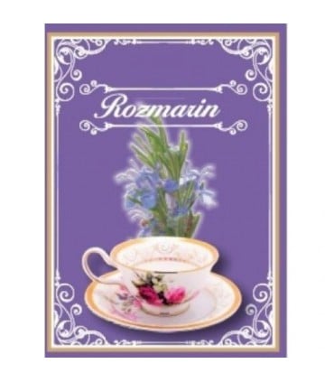 Ceai de rozmarin 50gr - Cyani