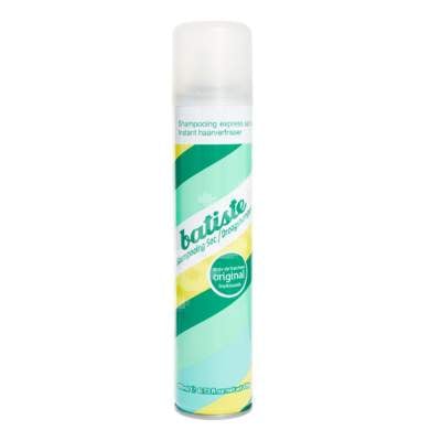 Sampon uscat original 200ml - Batiste