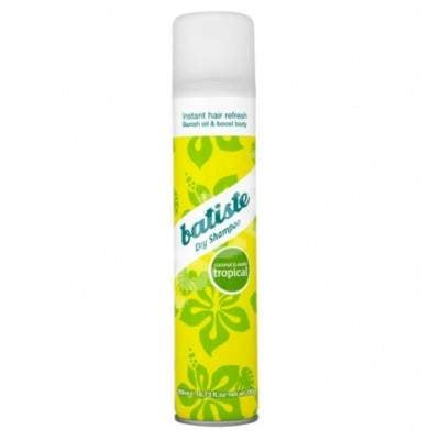 Sampon uscat tropical 200ml - Batiste