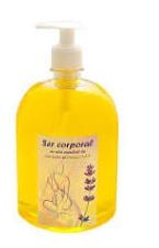 Ulei sweet dreams 250ml - Kosmo Line