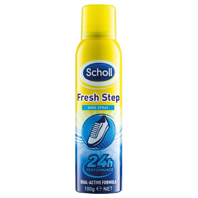 Spray incaltaminte 150ml - Scholl