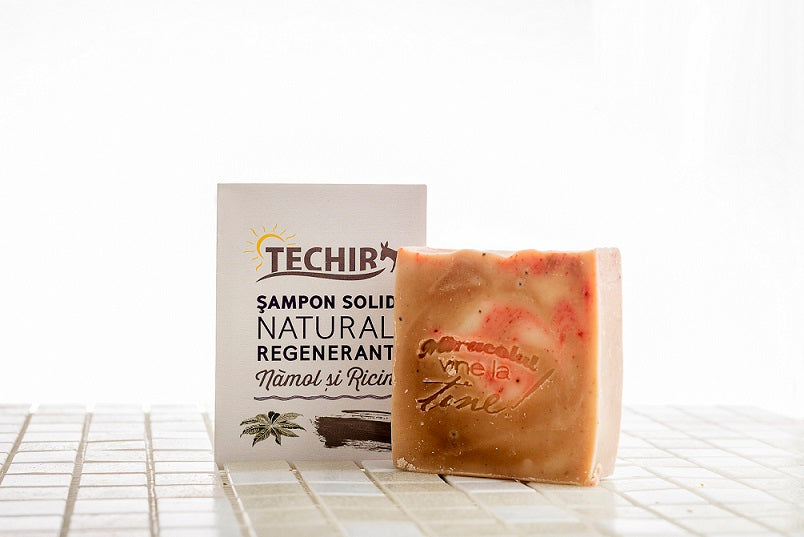 sampon solid regenerant, 120 gr ±10 gr-TECH.00002