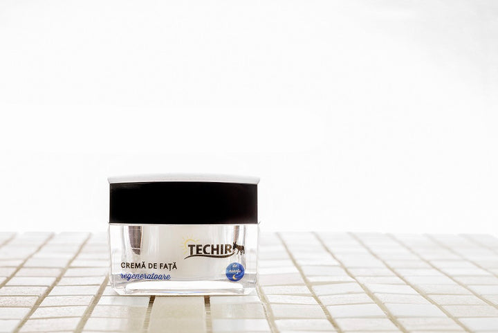 Crema regeneratoare de fata (de noapte), 50 gr-TECH.00015
