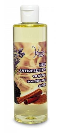 Ulei pentru masaj neutru 250ml - Kosmo Line