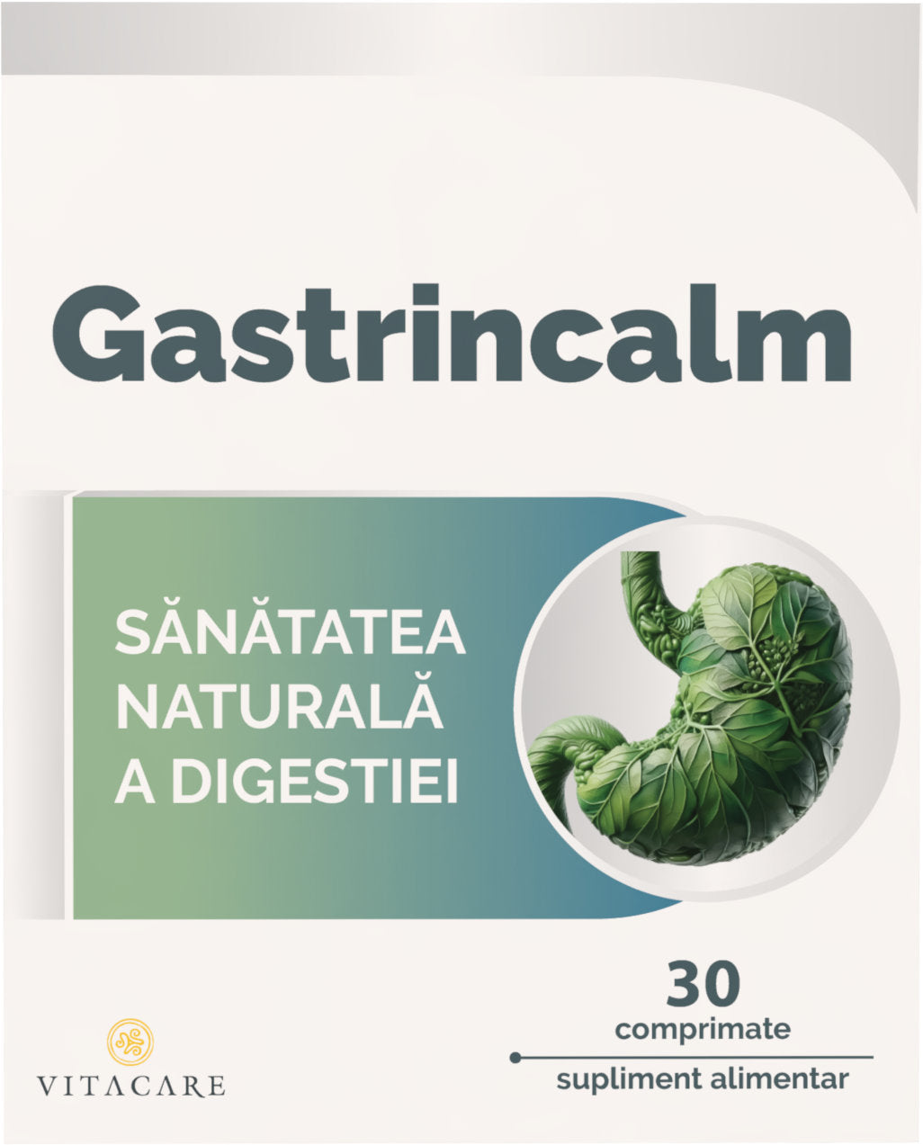 Gastrincalm 30cps - Vita Care