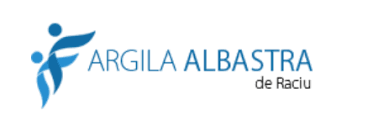 ARGILA ALBASTRA DE RACIU