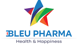 BLEU PHARMA