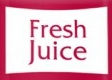 FRESH JUICE