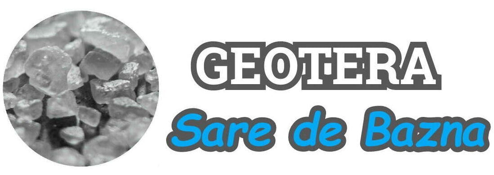 GEOTERA