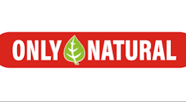 ONLY NATURAL