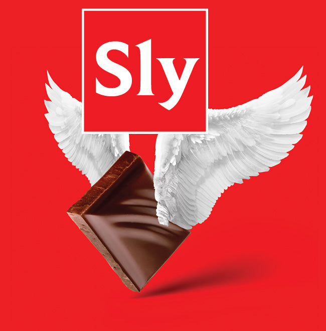 SLY NUTRITIA