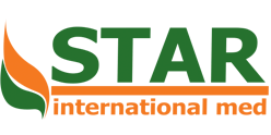 STAR INTERNATIONAL