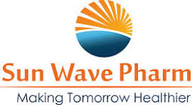 SUNWAVE PHARMA