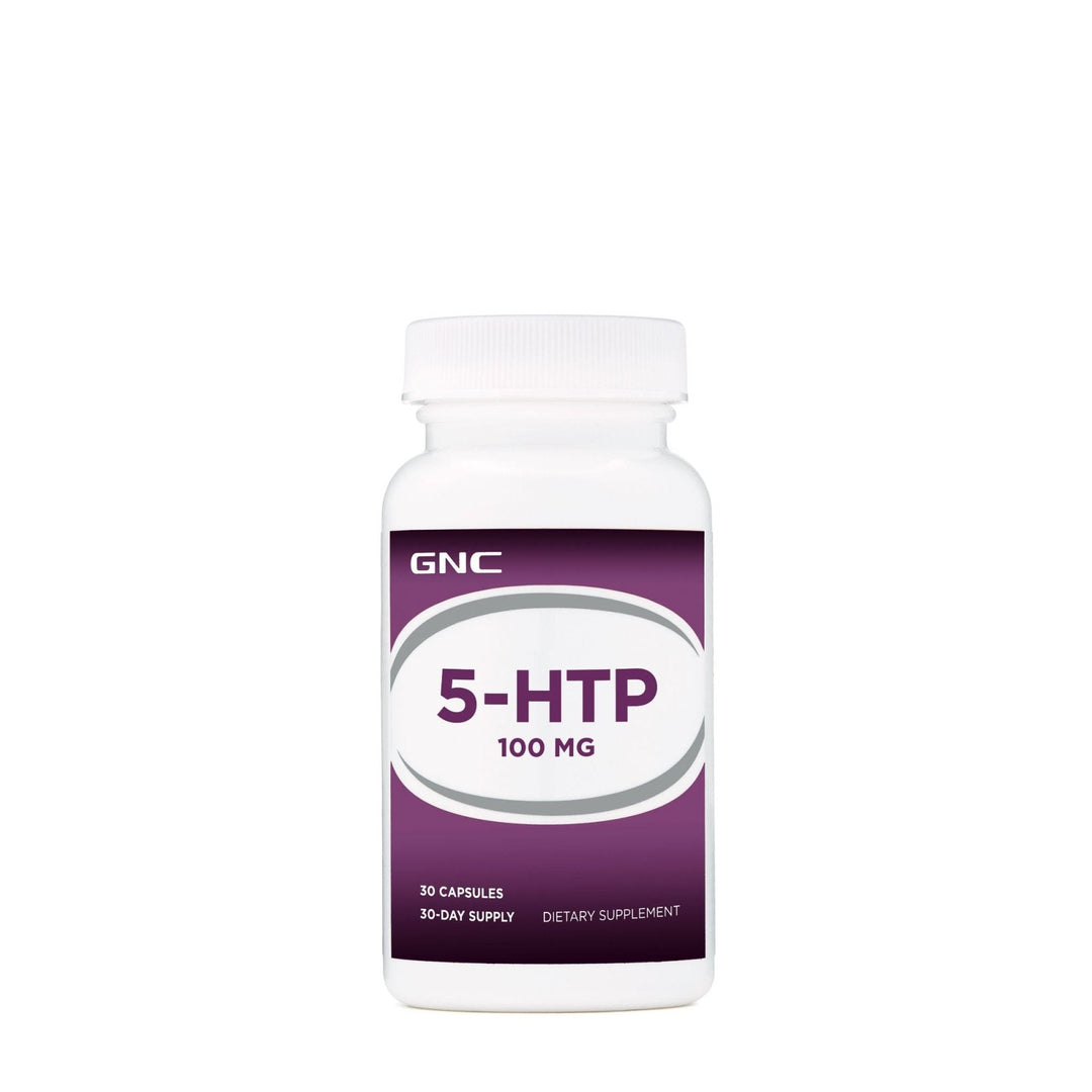 5-htp 100mg 30cps - Gnc