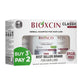 Șampon anticădere păr normal/uscat (3 x 300 ml) – Bioxcin