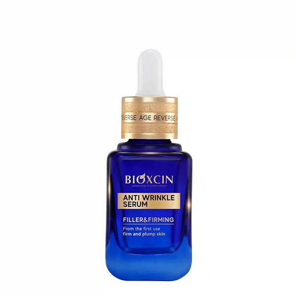 Ser antirid de noapte Age Reverse (30 ml) – Bioxcin