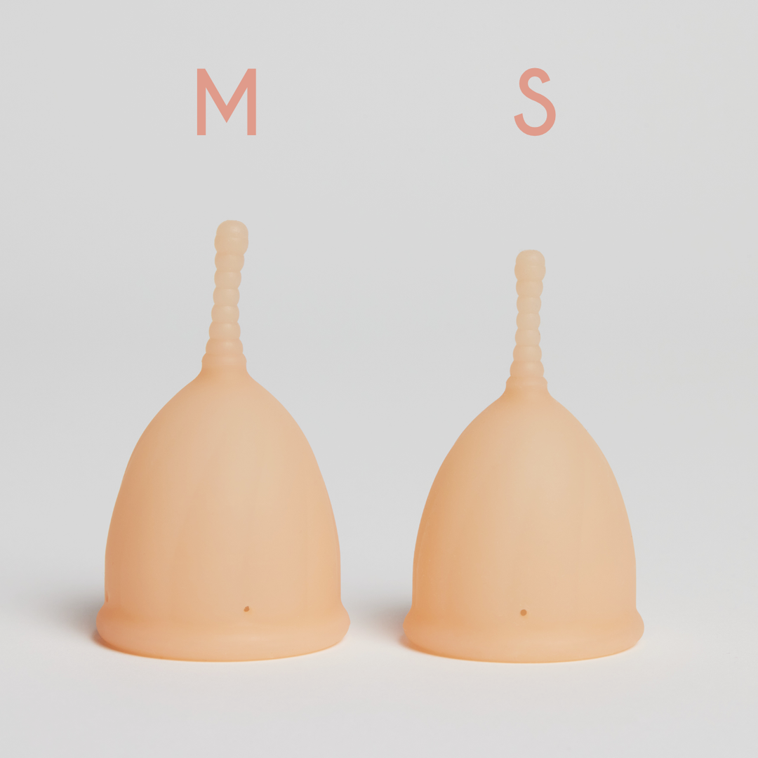 Cupa menstruala Powder - FemiEko