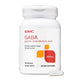 GABA 650 mg (90 capsule) – GNC - O capsulă pe zi