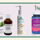 Kit Ten Curat & Reset Sebum Helti.ro