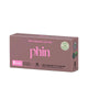 Tampoane din bumbac organic (16 buc) – Phin - Confort Fit