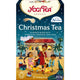 Ceai de Crăciun eco 17 pliculețe – Yogi Tea - Condimente calde