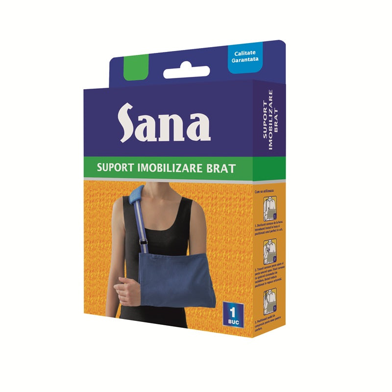 Sana Suport imobilizare braț S mărimea S – Sarah
