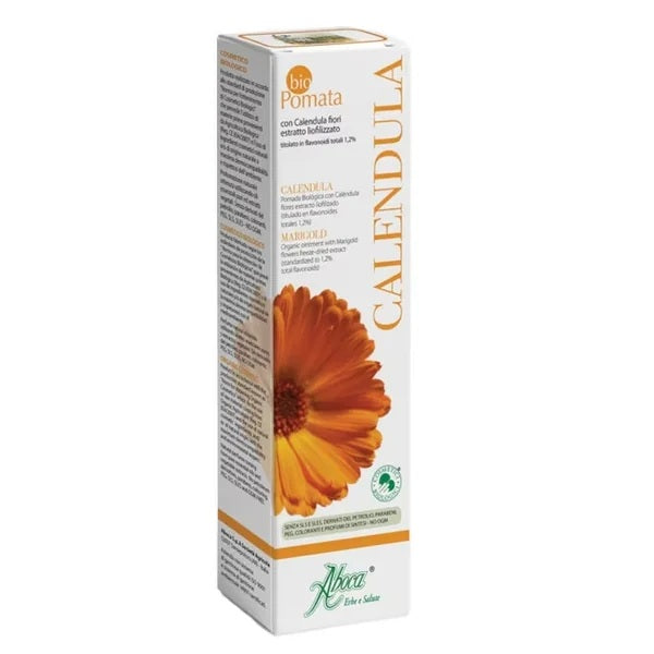 Calendula biounguent 50ml - Aboca