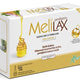 Melilax pediatric microclisma 6*5gr - Aboca
