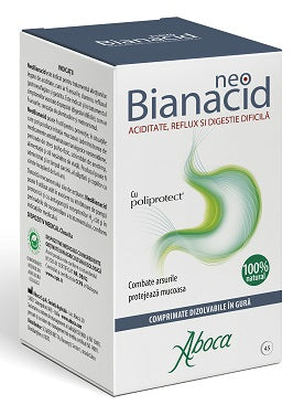 Neobianacid 45 cpr-ABCA.00199