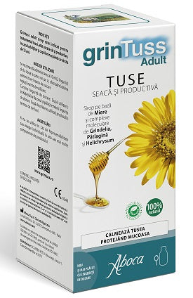 Grintuss Adult sirop 180 g-ABCA.00234