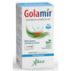 Golamir 2act spray gat adulti&copii fara alcool 30ml - Aboca