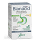Neobianacid pentru aciditate si reflux cu aroma de lamaie, 45 comprimate - Aboca