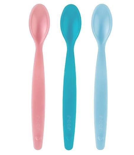Set 3 lingurite termosensibile magic spoon - Abi Solutions