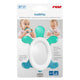 Inel gingival cu zornaitoare Cool & Play, +3 luni - Abi Solutions