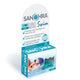 Dopuri de urechi pentru inot Sanohra Swim Regular, 1 pereche - Abi Solutions