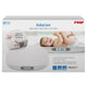 Cantar digital pentru bebelusi Babycare - Abi Solutions