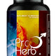 Proherb pt barbati 60cps - Adams Vision